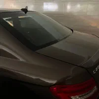 Mercedes-Benz C200 مدل 2014|خودرو سواری و وانت|تهران, سعادت‌آباد|دیوار