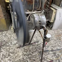فن و پنکه