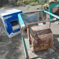 کولر وسرویس وراه اندازی