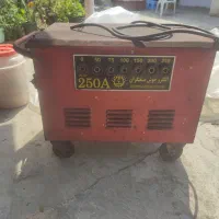 دستگاه جوش ۲۵۰آمپر