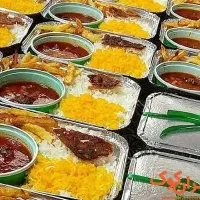 قبولی تمامی سفارشات مجالس|خدمات پذیرایی، مراسم|بروجرد, |دیوار