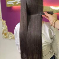 کراتین ، پروتئین ، احیا ،فر دائم
