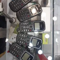 گوشی نوکیا ۱۲۸۰|موبایل|اصفهان, گلزار|دیوار