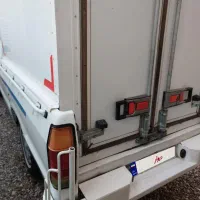 وانت کارا 2000|خودرو سواری و وانت|کرمان, |دیوار