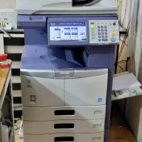 دستگاه کپی|پرینتر، اسکنر، کپی، فکس|یاسوج, |دیوار