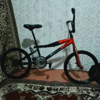 دوچرخه ۲۰ کویتی سالم نونو