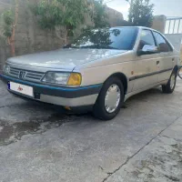 پژو405سالم|خودرو سواری و وانت|اراک, |دیوار