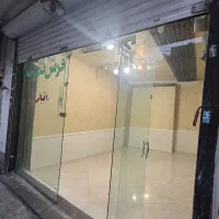 مغازه۱۶متری شمیران نو.پررفت‌وآمد.مناسب انواع کسب‌و
