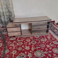 میز تلویزیون mdf|میز تلویزیون|مشهد, شهید معقول|دیوار