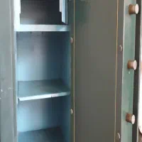 صندوق نسوز ایران صنعت اصلی قدیمی|فروشگاه و مغازه|گرگان, |دیوار