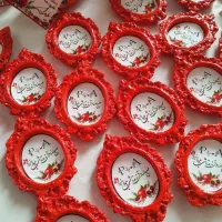 گیفت شب چله یلدایی|صنایع دستی و سایر لوازم تزئینی|زنجانرود, |دیوار