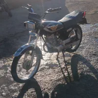 هوندا ۱۵۰|موتورسیکلت|خدا آفرین, |دیوار