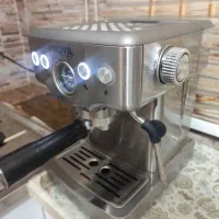 اسپرسو نوا 160اصلی|سماور، چای‌ساز، قهوه‌ساز|شهریار, شهرک امیریه|دیوار