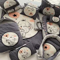 تولید روتختی سیسمونی|سرویس روتختی|شیروان (خراسان), |دیوار