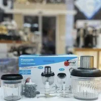 خرد کن خردکن خوردکن غذا ساز پاناسونیک تفال مباشی