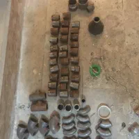 اتصالات گازی برای لوله کشی گاز|مصالح و تجهیزات ساختمان|فردیس, منظریه|دیوار