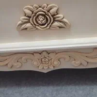 مبل و میز تلویزیون|مبلمان خانگی و میز عسلی|رشت, پیرسرا|دیوار