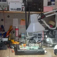 تعمیرات دوربین مداربسته-DVR-NVR