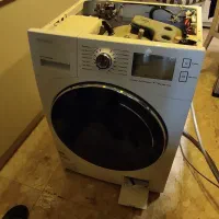 نصب تعمیر کولرگازی یخچال پکیج لباسشویی کل طهران|خدمات پیشه و مهارت|تهران, مهران (سیدخندان)|دیوار