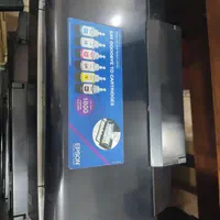 پرینتر جوهر افشان ایپسون l805