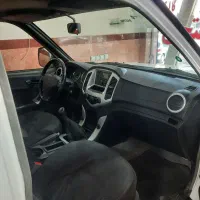 نیسان زامیاد پادرا مدل 1401|خودرو سواری و وانت|قرچک, میرزائی جنوبی|دیوار