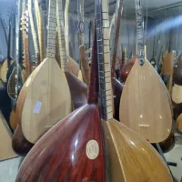 آموزش سازباغلاما ۳ ماه