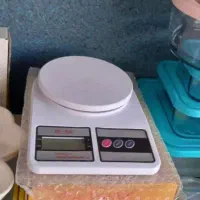 ترازو آشپزخونه