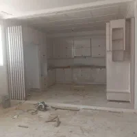 کمددیواری ودراوریل|جاکفشی، کمد، دراور|میناب, |دیوار