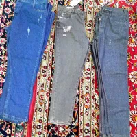 شلوار به قیمت عمده