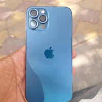 ۱۲ پرومکث بدون بازشدگی و ضربه