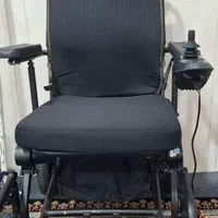 ویلچر ایزی موبیل(قیمت مغازه ۸۰ تومن )