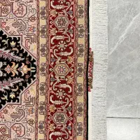 جفت ۶متری هریس مشکی نایاب|فرش|تهران, نیلوفر|دیوار