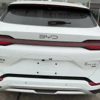 فروش بی وای سانگ پلاس آپشنال ( چشم خدا )|خودرو سواری و وانت|قائمشهر, |دیوار