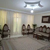 مبل سلطنتی طرح فرحی بسیار تمیز|مبلمان خانگی و میز عسلی|تهران, شهرک شهید باقری|دیوار