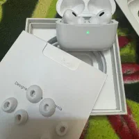 ایرپاد پرو ۲ ، ایرپاد ۲ پرو ، ایرپاد اپل ۲