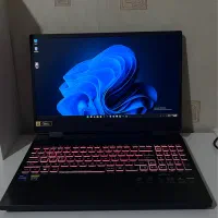 لپ‌تاپ Acer Nitro AN515
