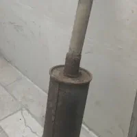 منبع اگزوز رنجروری