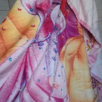 پتو و حوله تن پوس