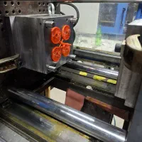 کارگر ساده شب