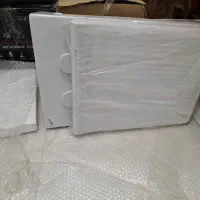 توالت فرنگی وال هنگ لاریسا نو