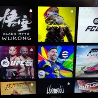 نصب بازی XBOX -PS5-PS4