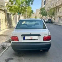 پراید ۱۳۱ مدل ۹۵