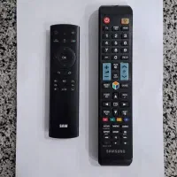 کنترول هوشمندریموت دار سام(سامسونگ)|تلویزیون و پروژکتور|اهواز, کوی شایسته|دیوار