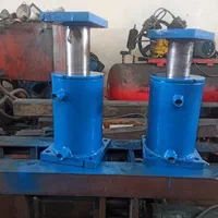 پرس شاسی و پرس هیدرولیک و جک و یونیت|ماشین‌آلات صنعتی|خسروشاه, |دیوار