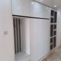طراحی و اجرا انواع کمد و کابینت|جاکفشی، کمد، دراور|بانه, |دیوار