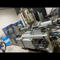 خرید و فروش دستگاه تزریق پلاستیک|ماشین‌آلات صنعتی|پاکدشت, خاتون آباد|دیوار