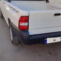 پراید وانت|خودرو سواری و وانت|قم, ولیعصر|دیوار