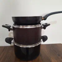 قابلمه و تابه