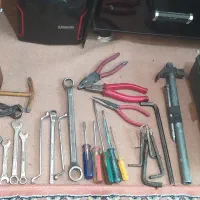 ابزار زیر قیمت فوری