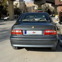 سمند lx93|خودرو سواری و وانت|کرمانشاه, |دیوار